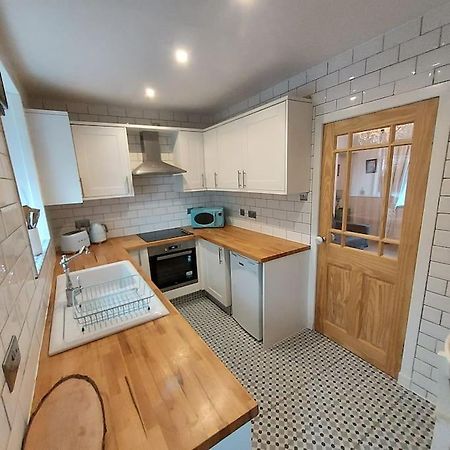 Lovely 1 Bed House In Largs, North Ayrshire Exterior foto